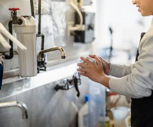 About Emergency plumbing pros Dresden, KS